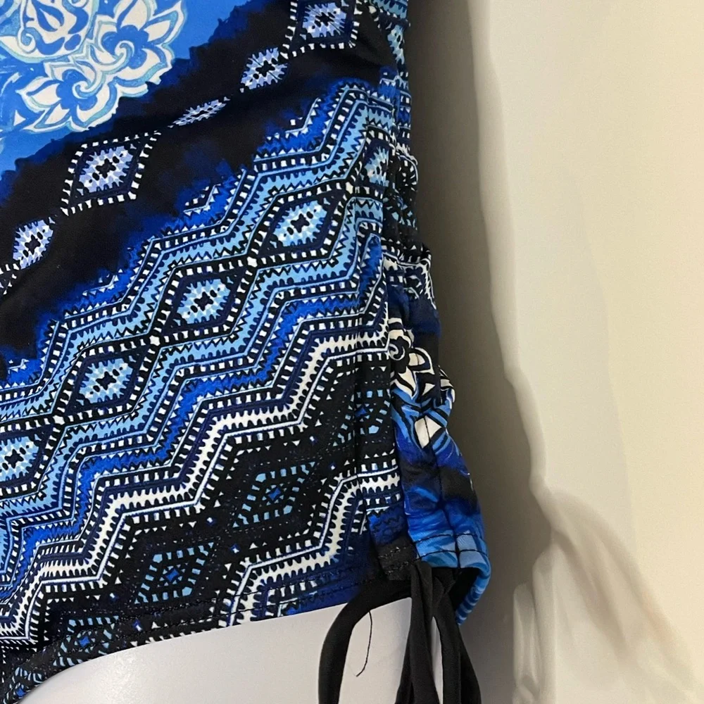 Swimsuits For All elegant black